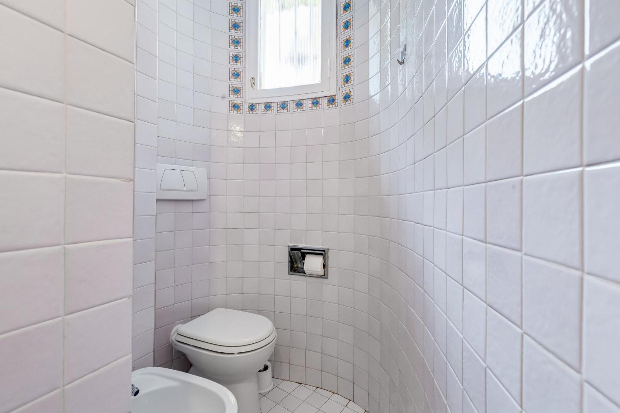 New Sistina - Your Italian Holidays Apartamento Roma