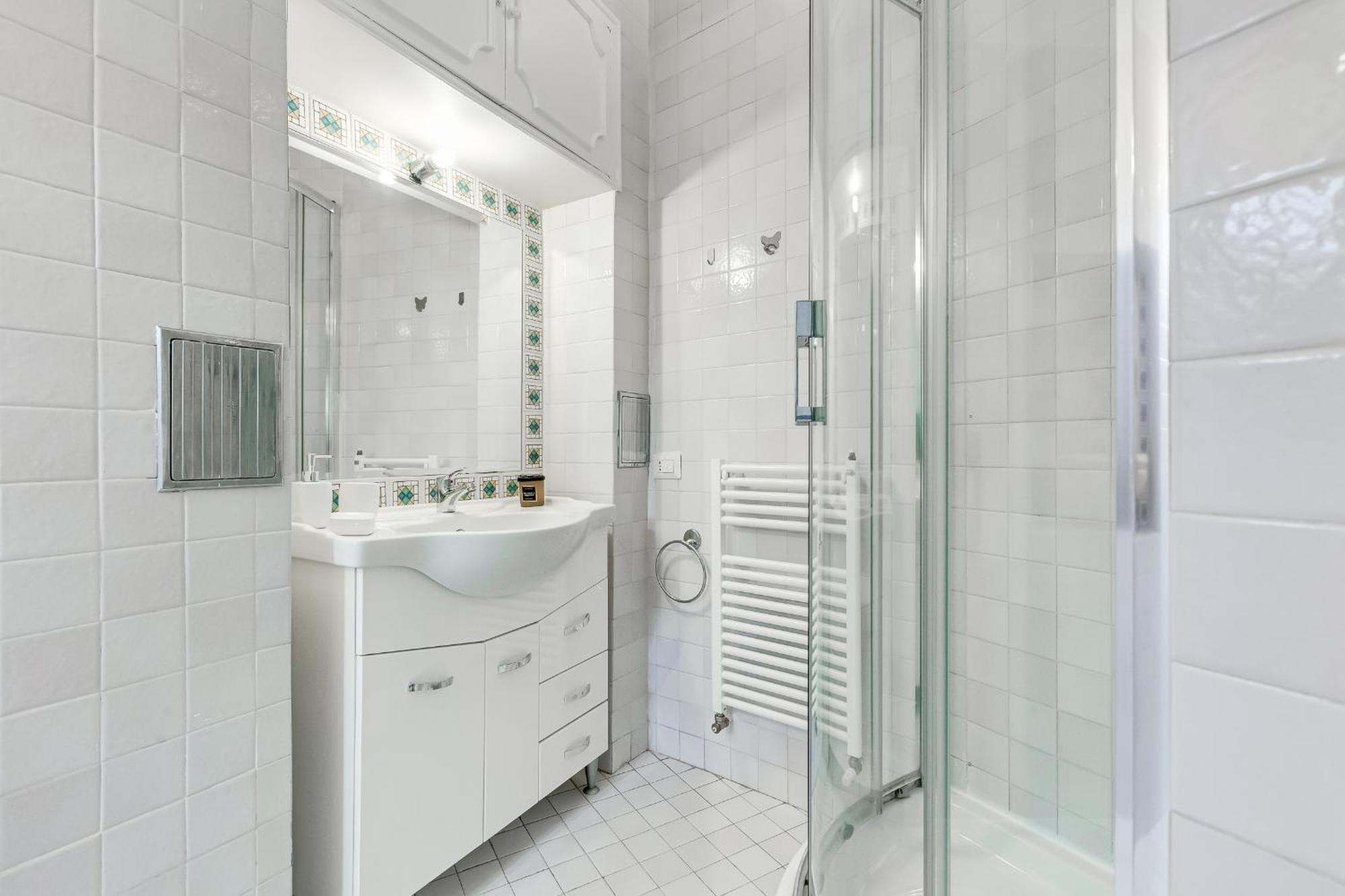 New Sistina - Your Italian Holidays Apartamento Roma
