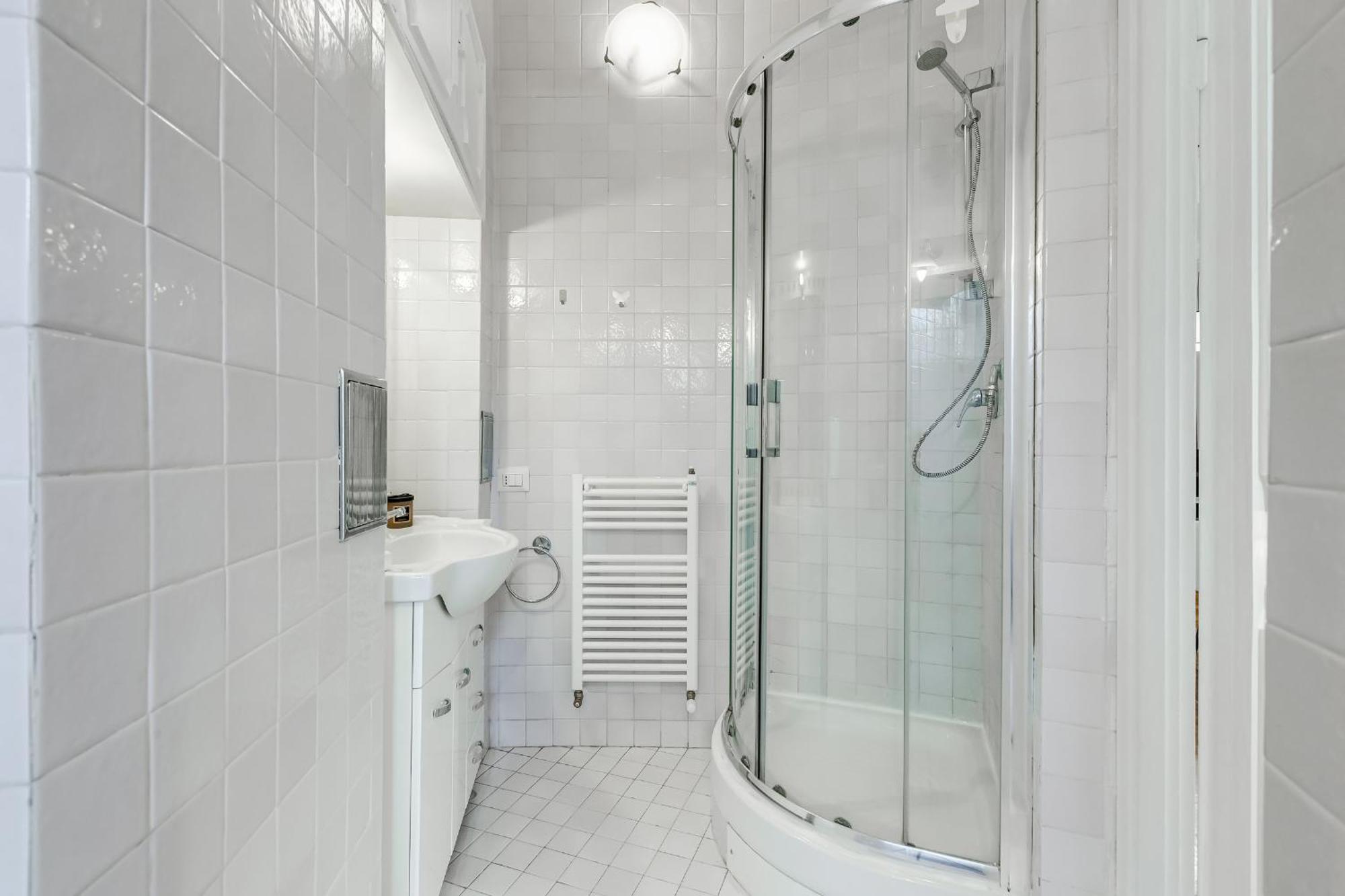 New Sistina - Your Italian Holidays Apartamento