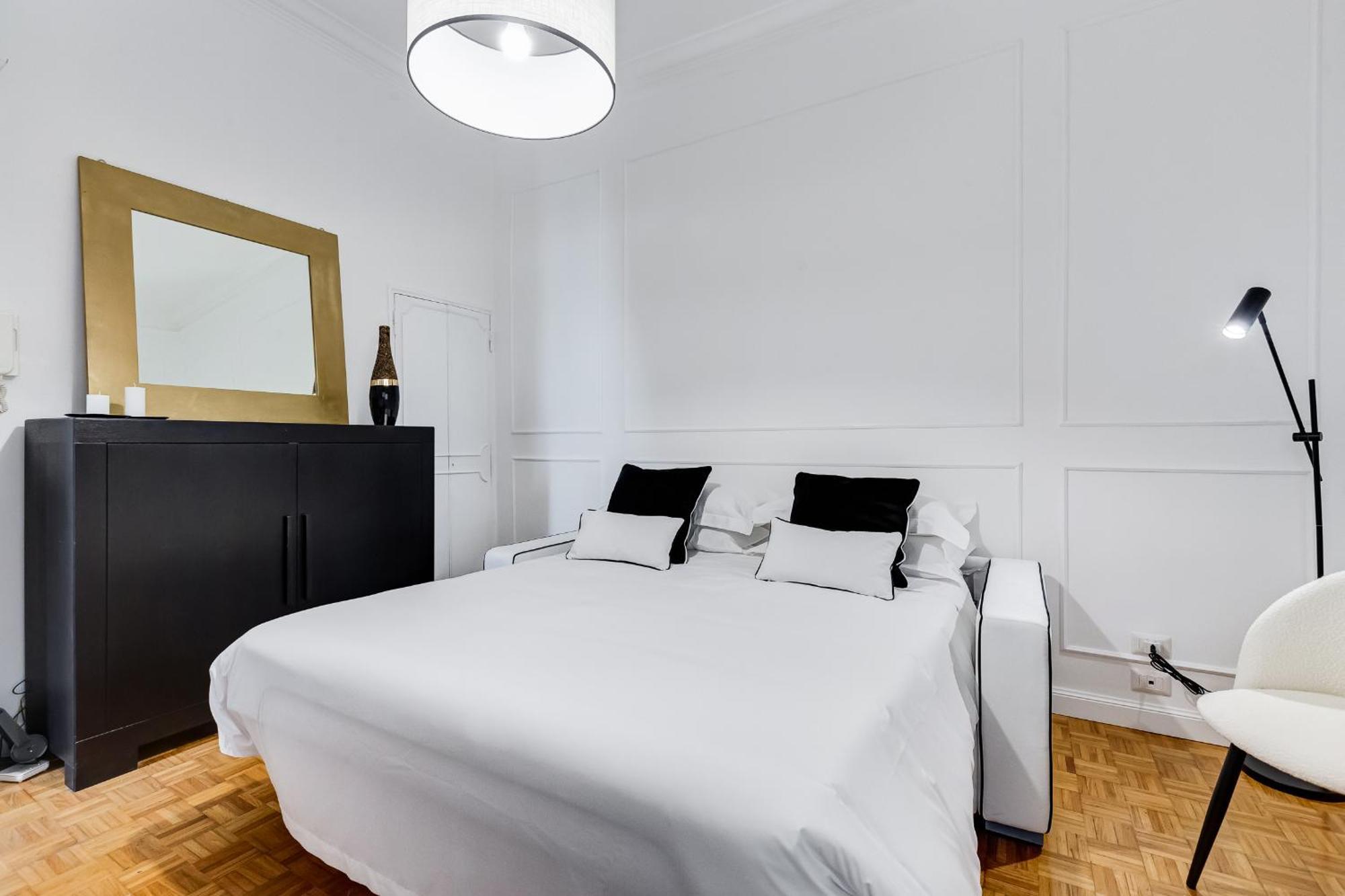 New Sistina - Your Italian Holidays Apartamento *