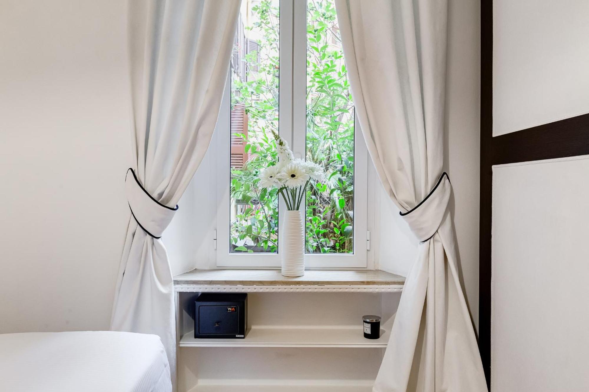 Apartamento New Sistina - Your Italian Holidays Roma