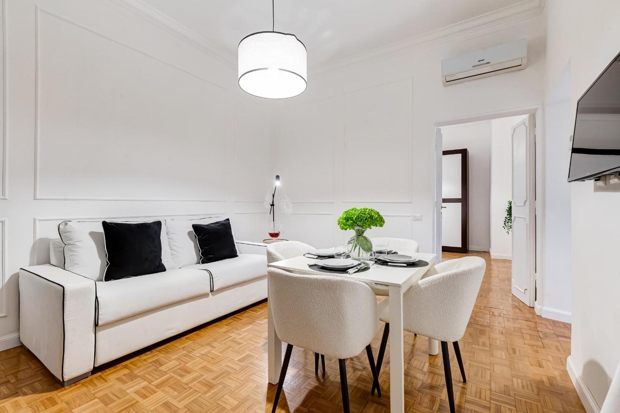 New Sistina - Your Italian Holidays * Roma