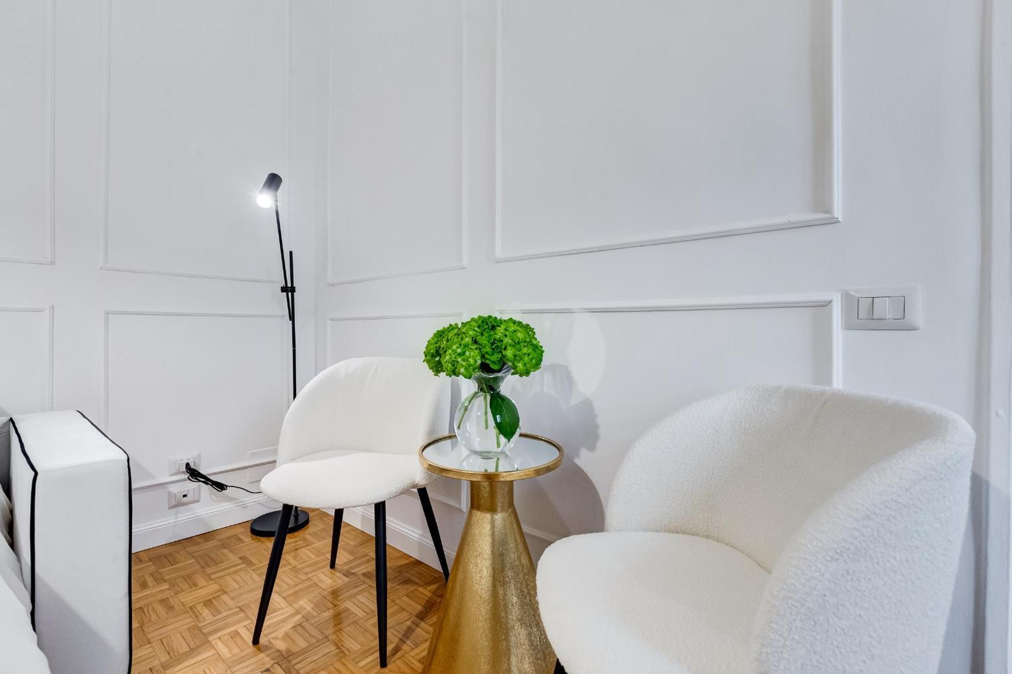 New Sistina - Your Italian Holidays Apartamento