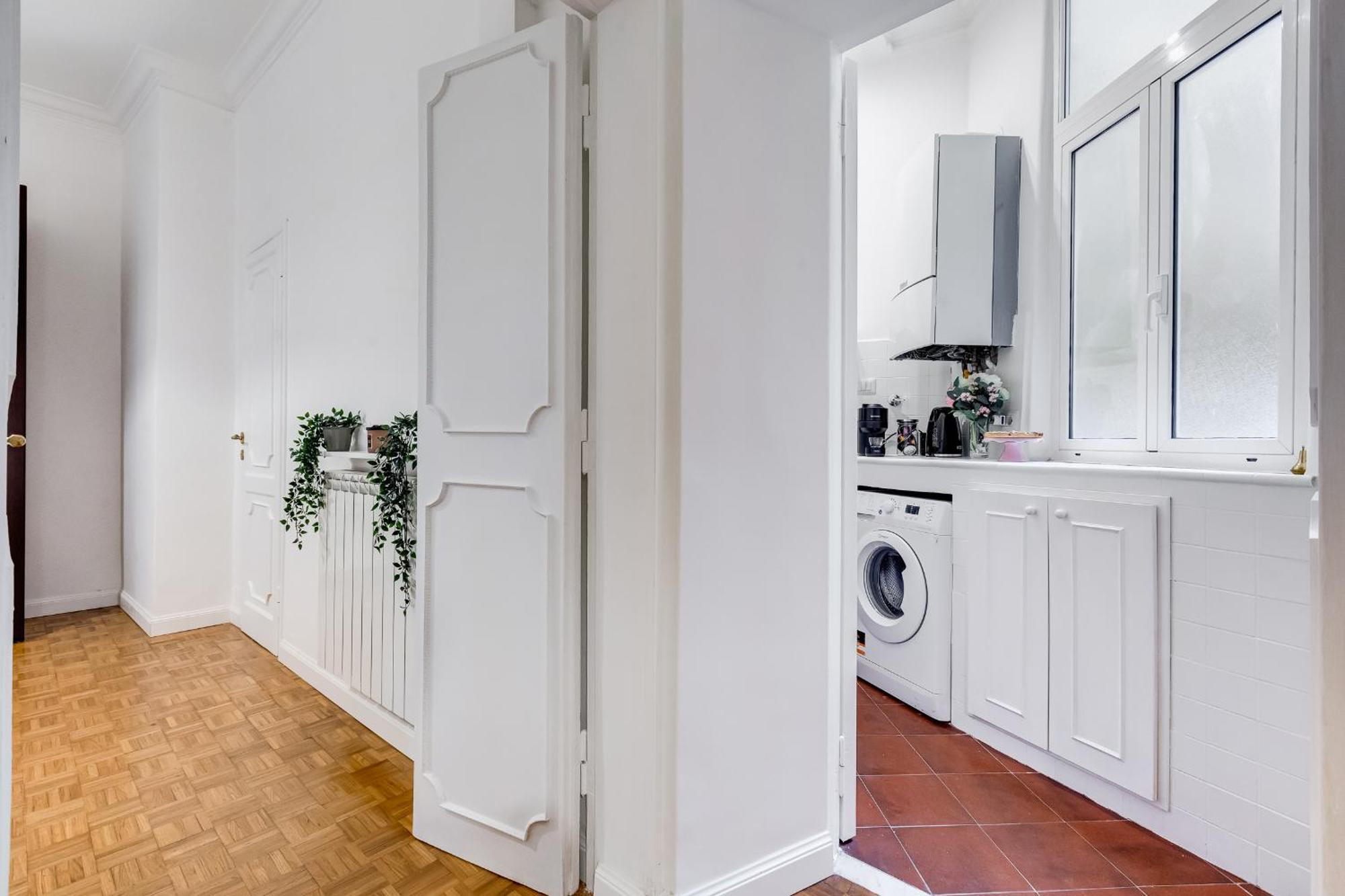 Apartamento New Sistina - Your Italian Holidays Roma