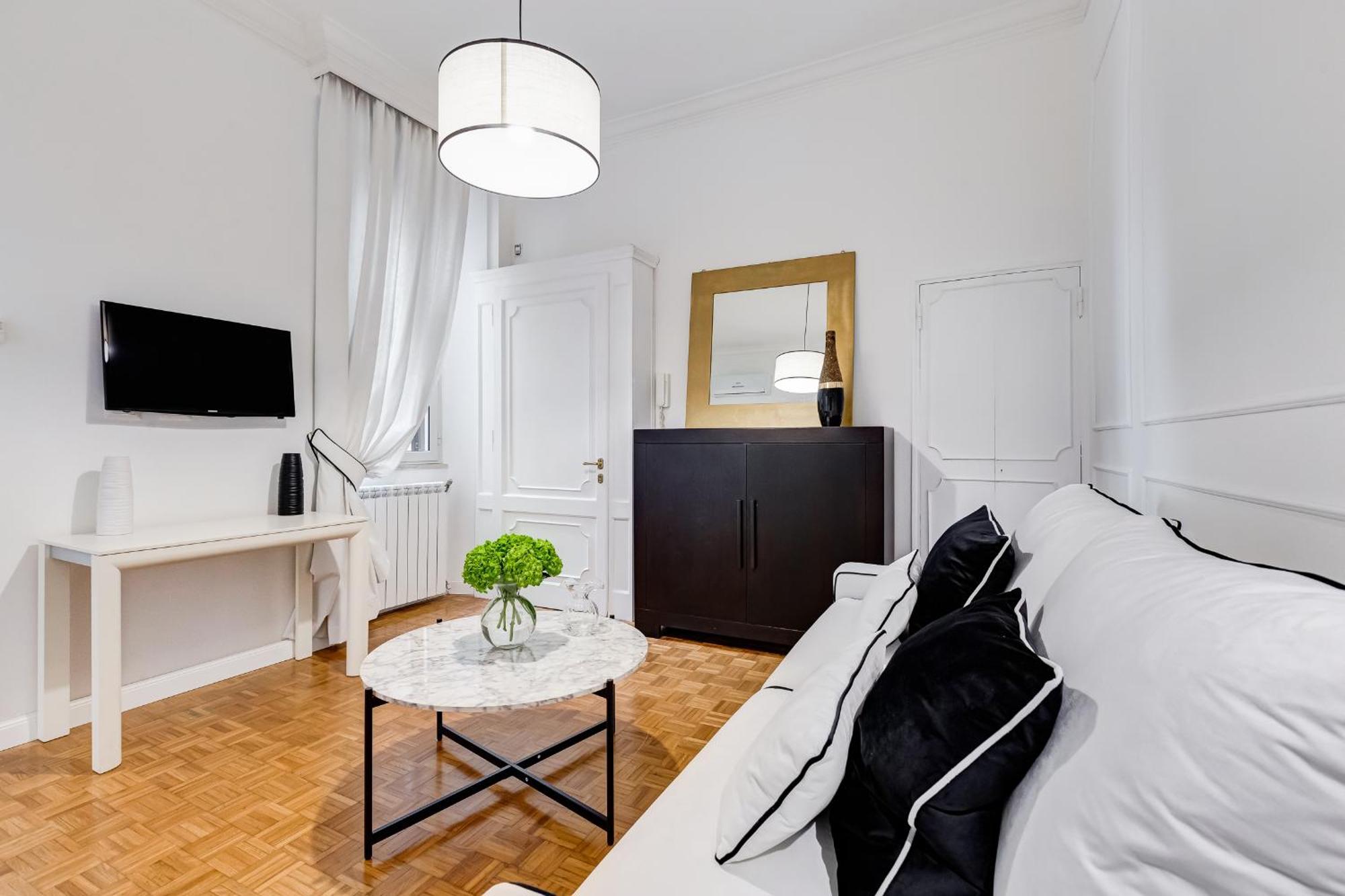 New Sistina - Your Italian Holidays Roma