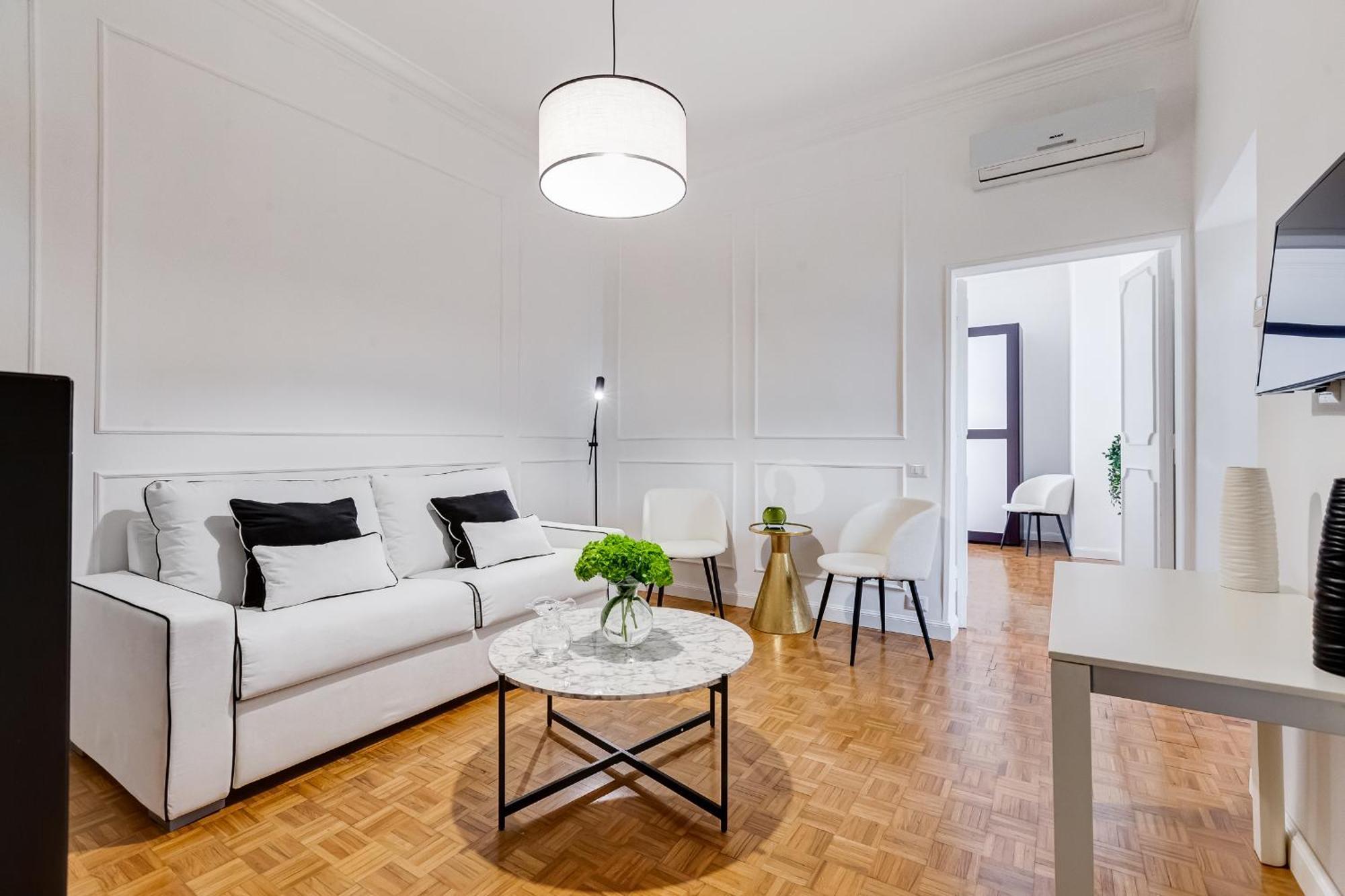 New Sistina - Your Italian Holidays Roma