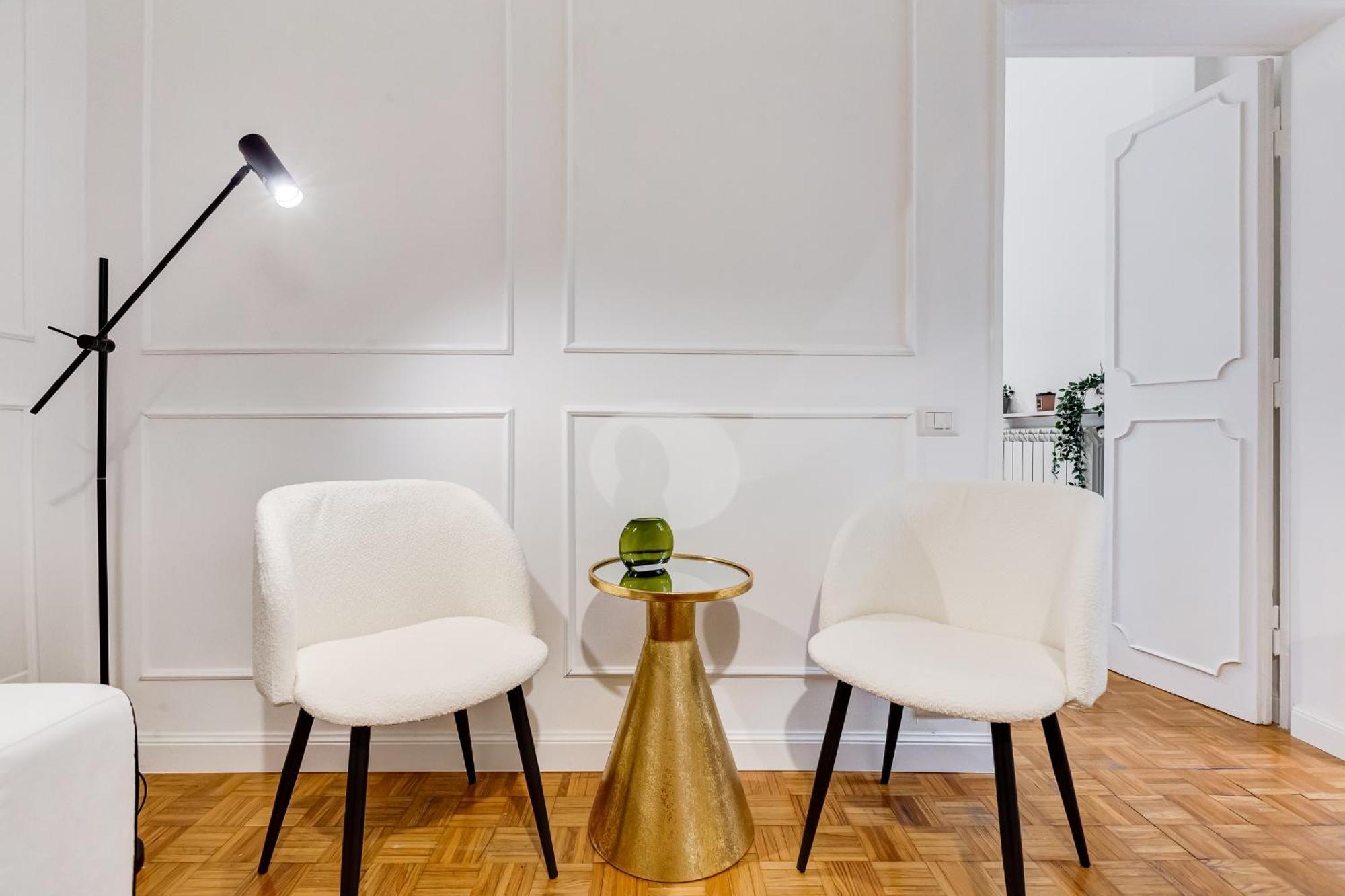 Apartamento New Sistina - Your Italian Holidays *