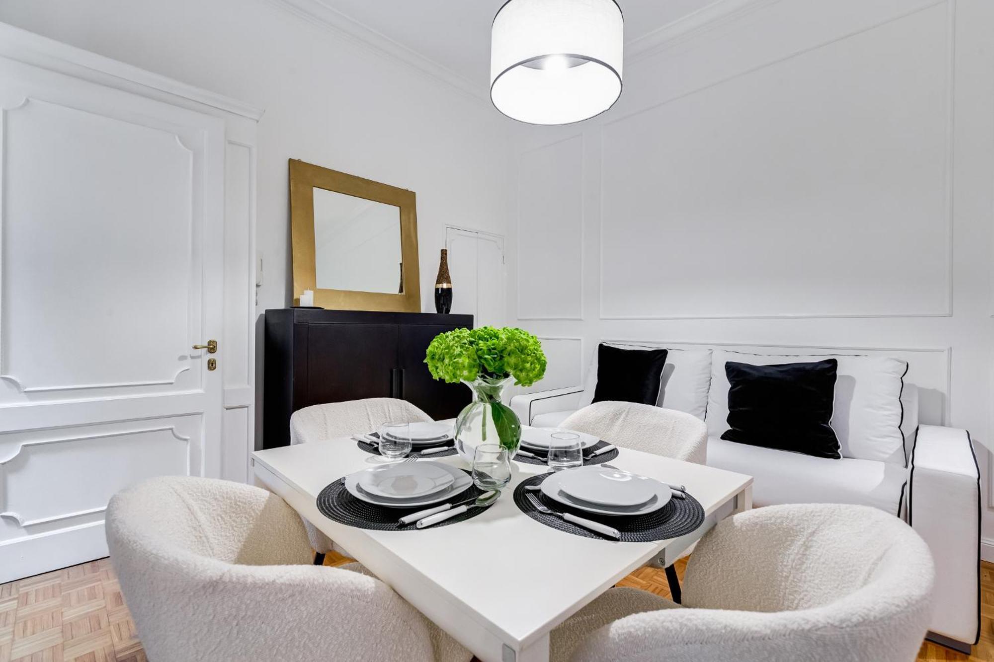 New Sistina - Your Italian Holidays Apartamento Roma