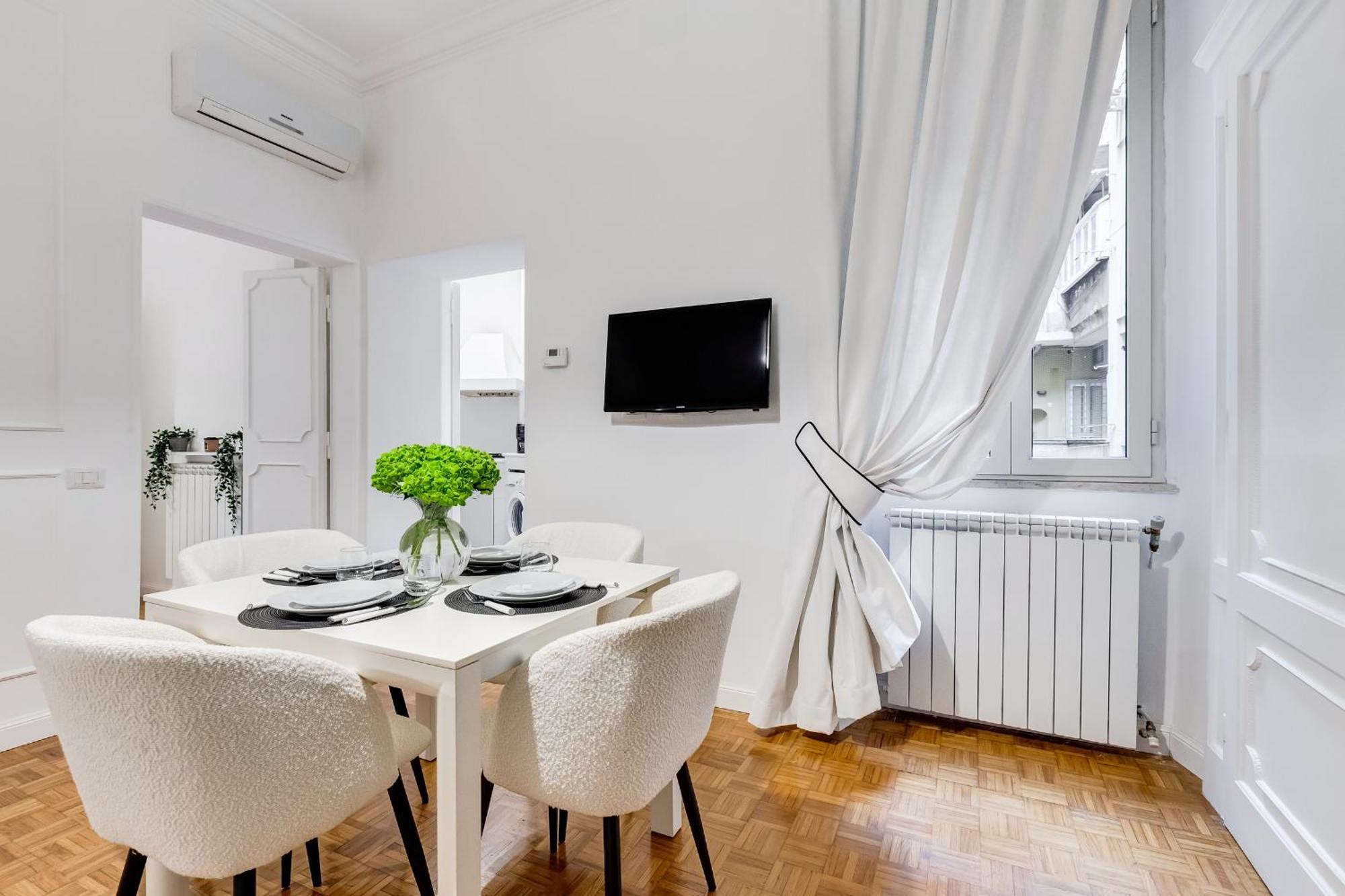 New Sistina - Your Italian Holidays * Roma