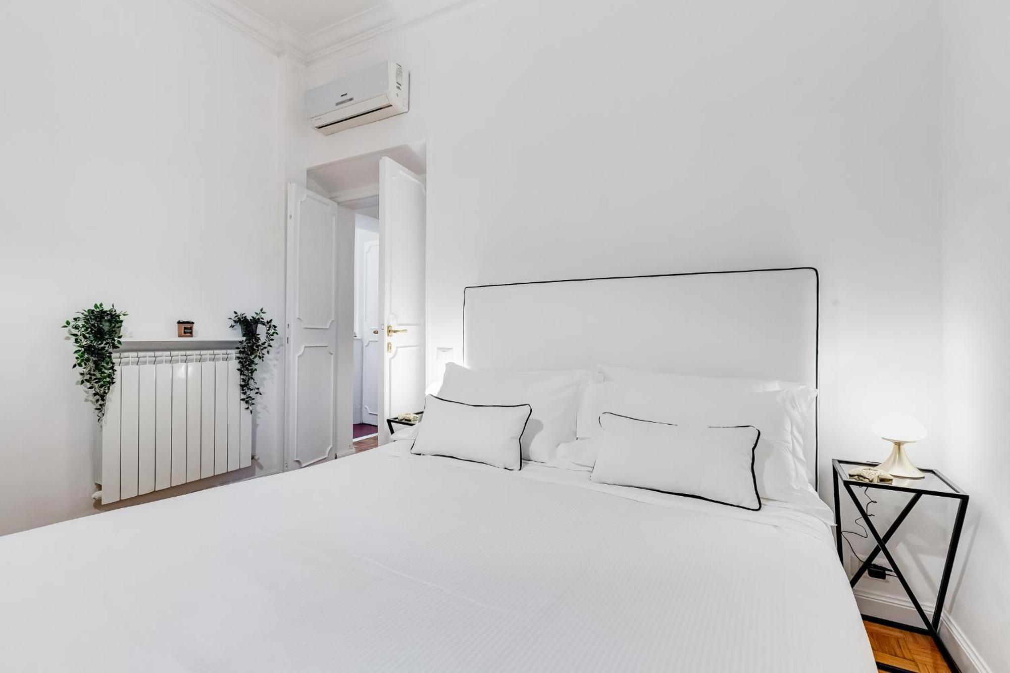 New Sistina - Your Italian Holidays Apartamento