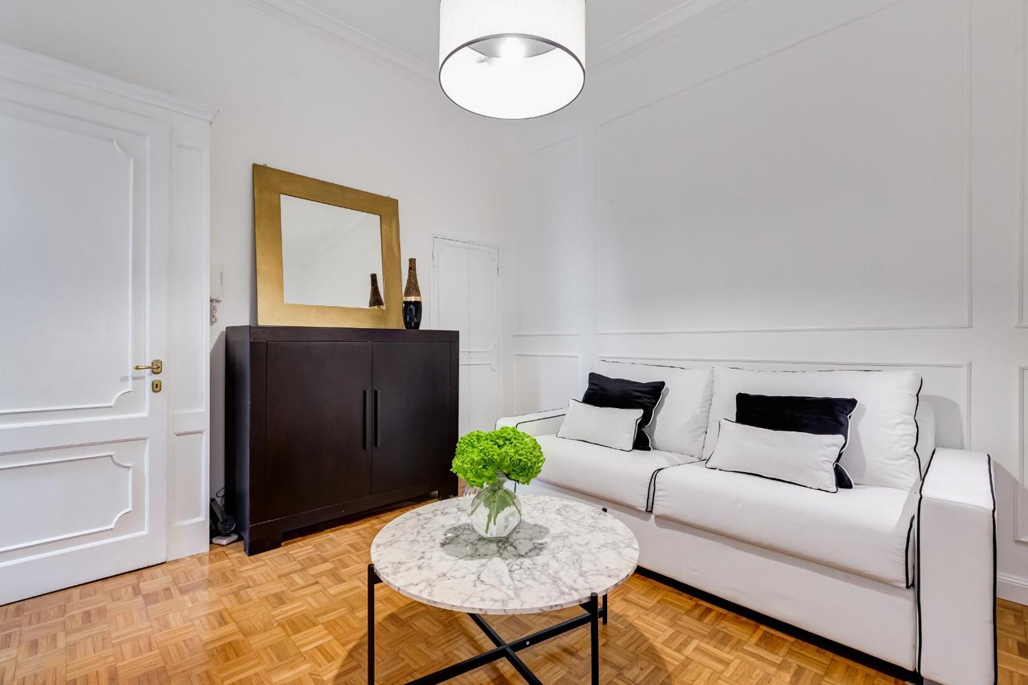New Sistina - Your Italian Holidays Roma