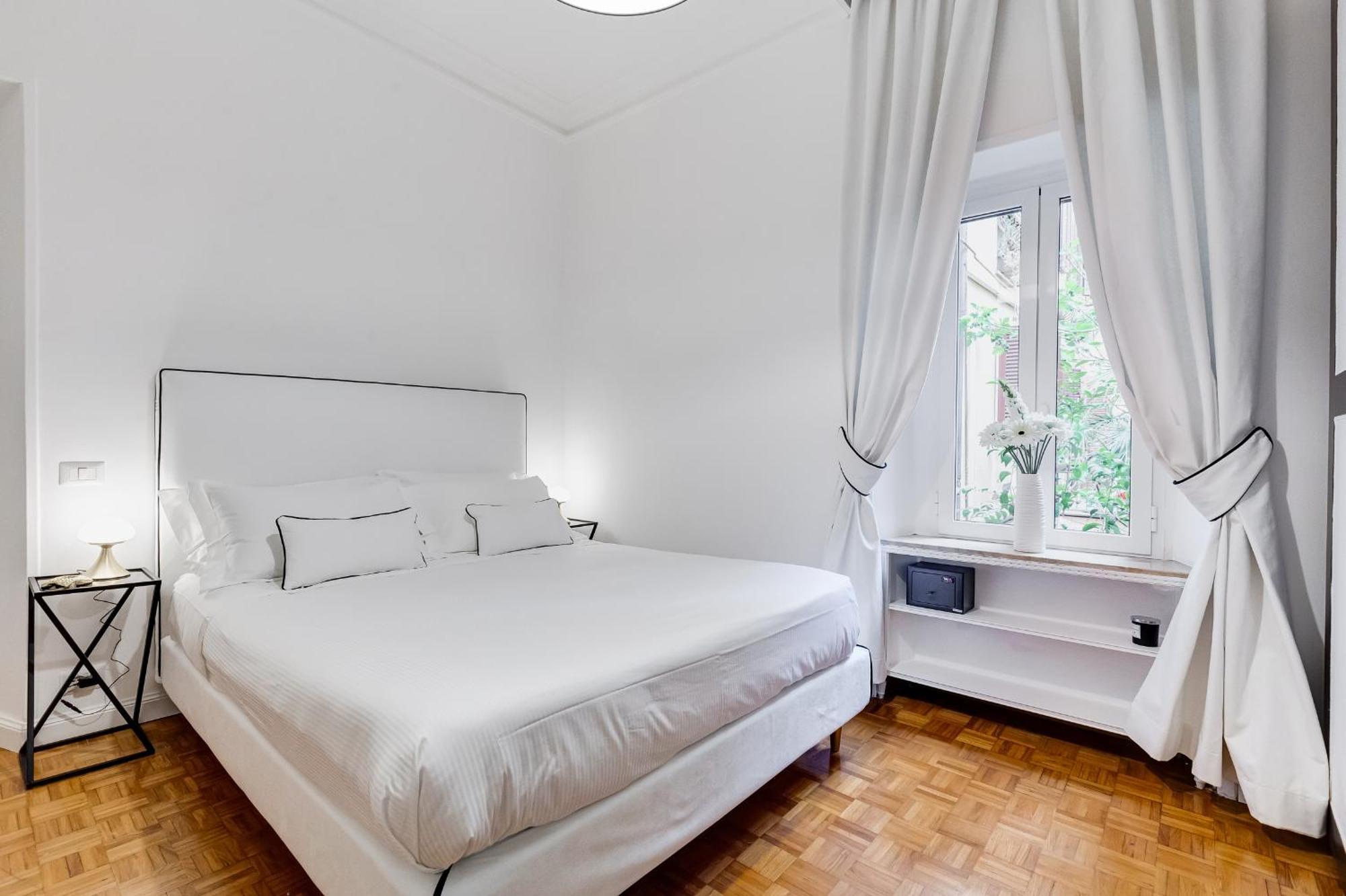 New Sistina - Your Italian Holidays Apartamento
