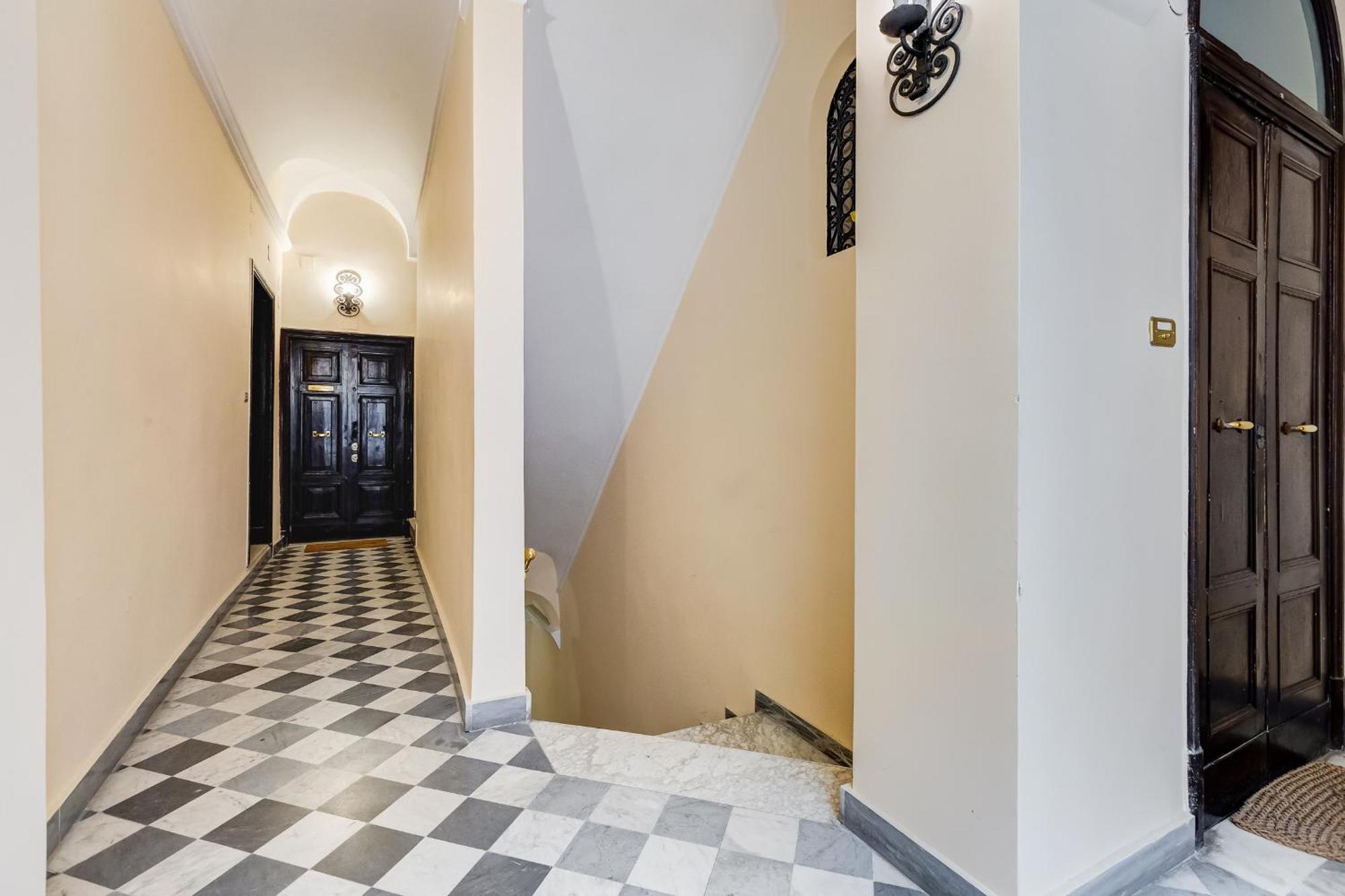 New Sistina - Your Italian Holidays Roma