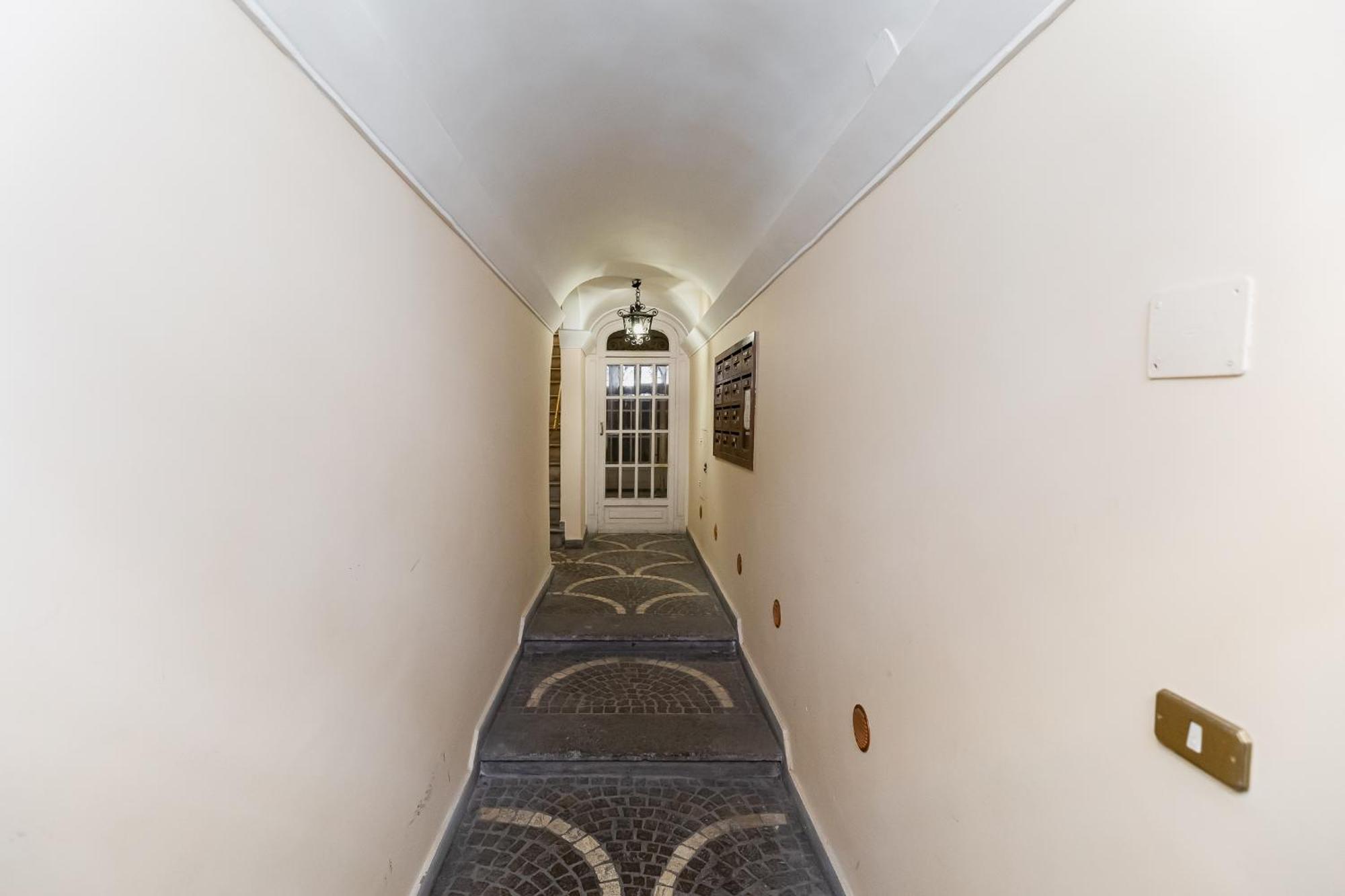 New Sistina - Your Italian Holidays Apartamento