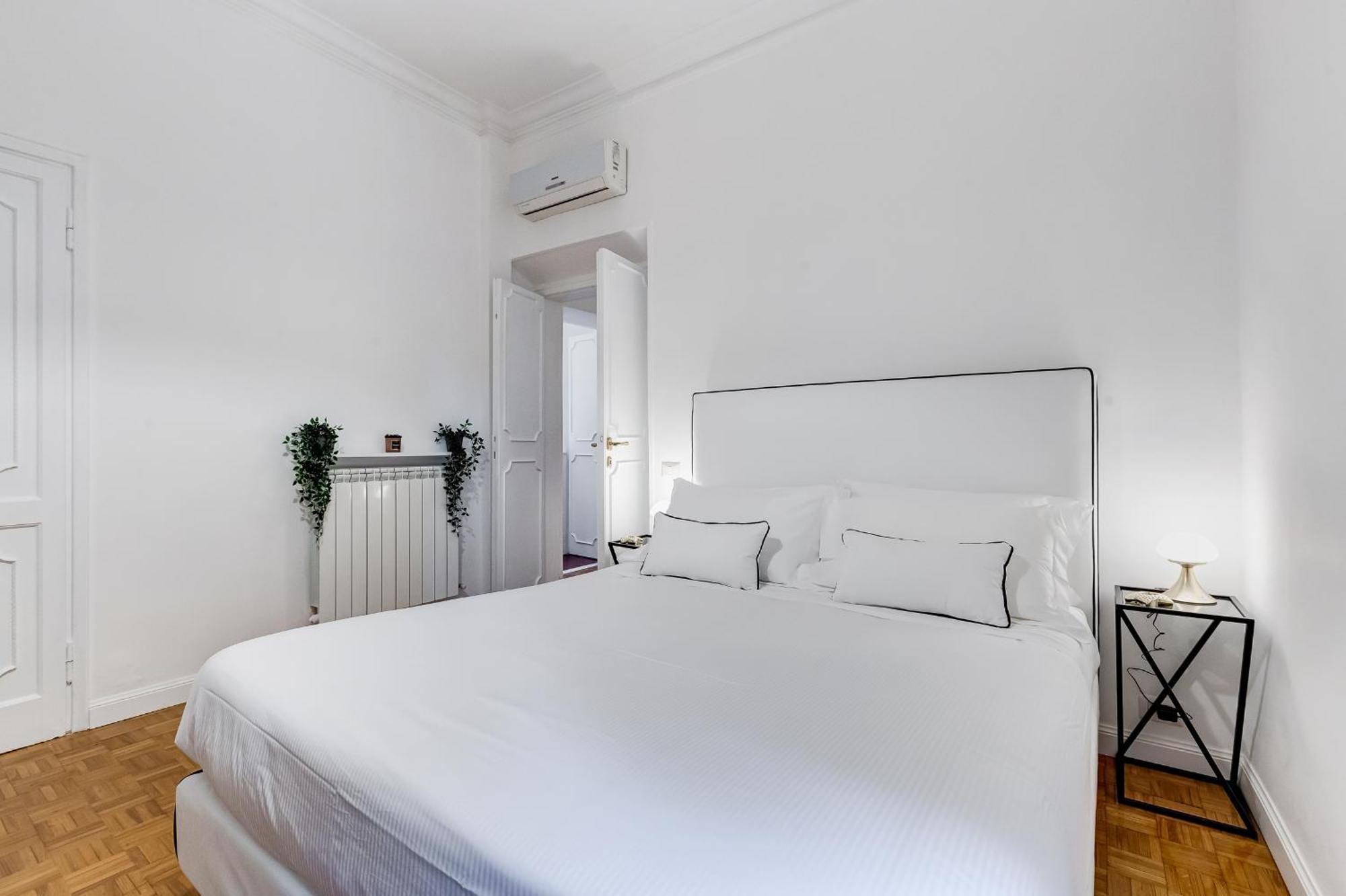 New Sistina - Your Italian Holidays Apartamento *