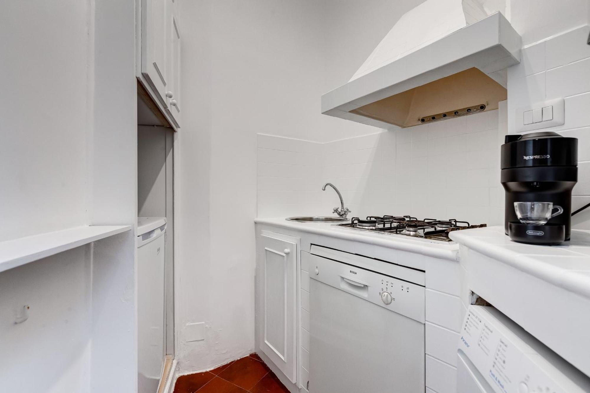 New Sistina - Your Italian Holidays Apartamento Roma