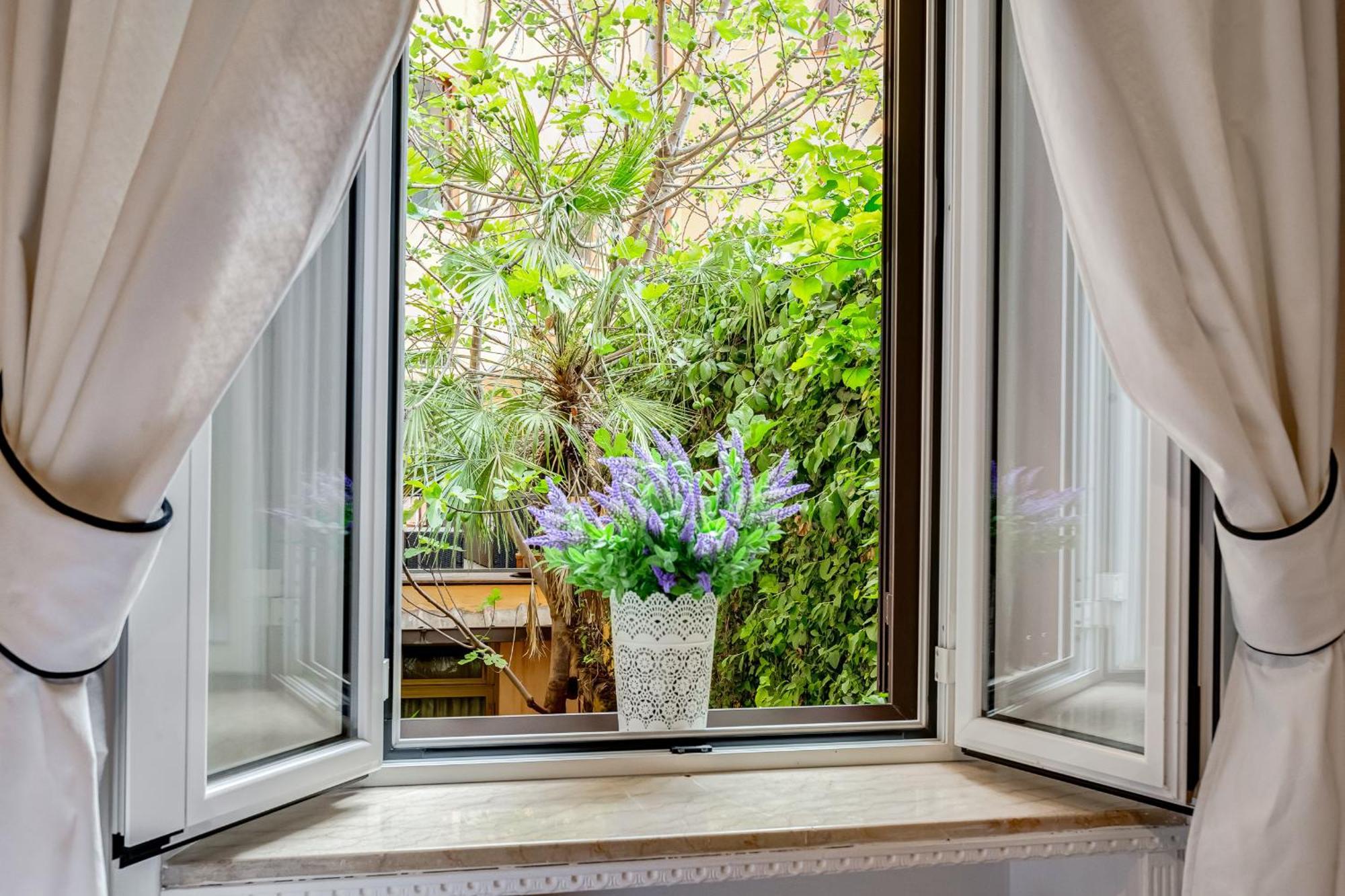 New Sistina - Your Italian Holidays Apartamento *